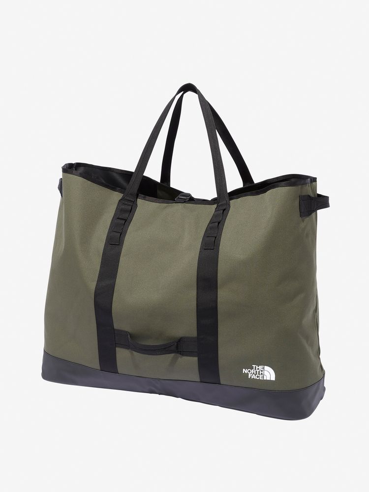 Fieludens® Gear Tote L | Online Camp Store | THE NORTH FACE CAMP