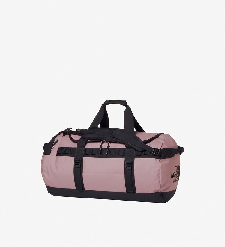 BC Duffel M | Online Camp Store | THE NORTH FACE CAMP