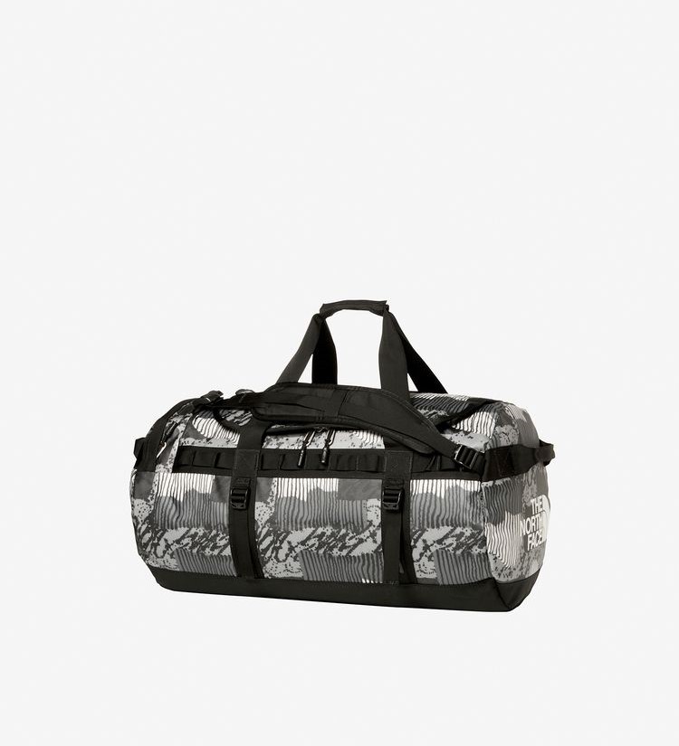 BC Duffel M | Online Camp Store | THE NORTH FACE CAMP