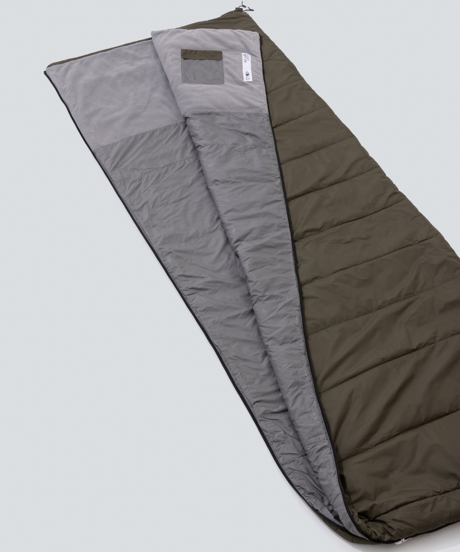 Eco Trail Bed 2 | Online Camp Store | THE NORTH FACE CAMP