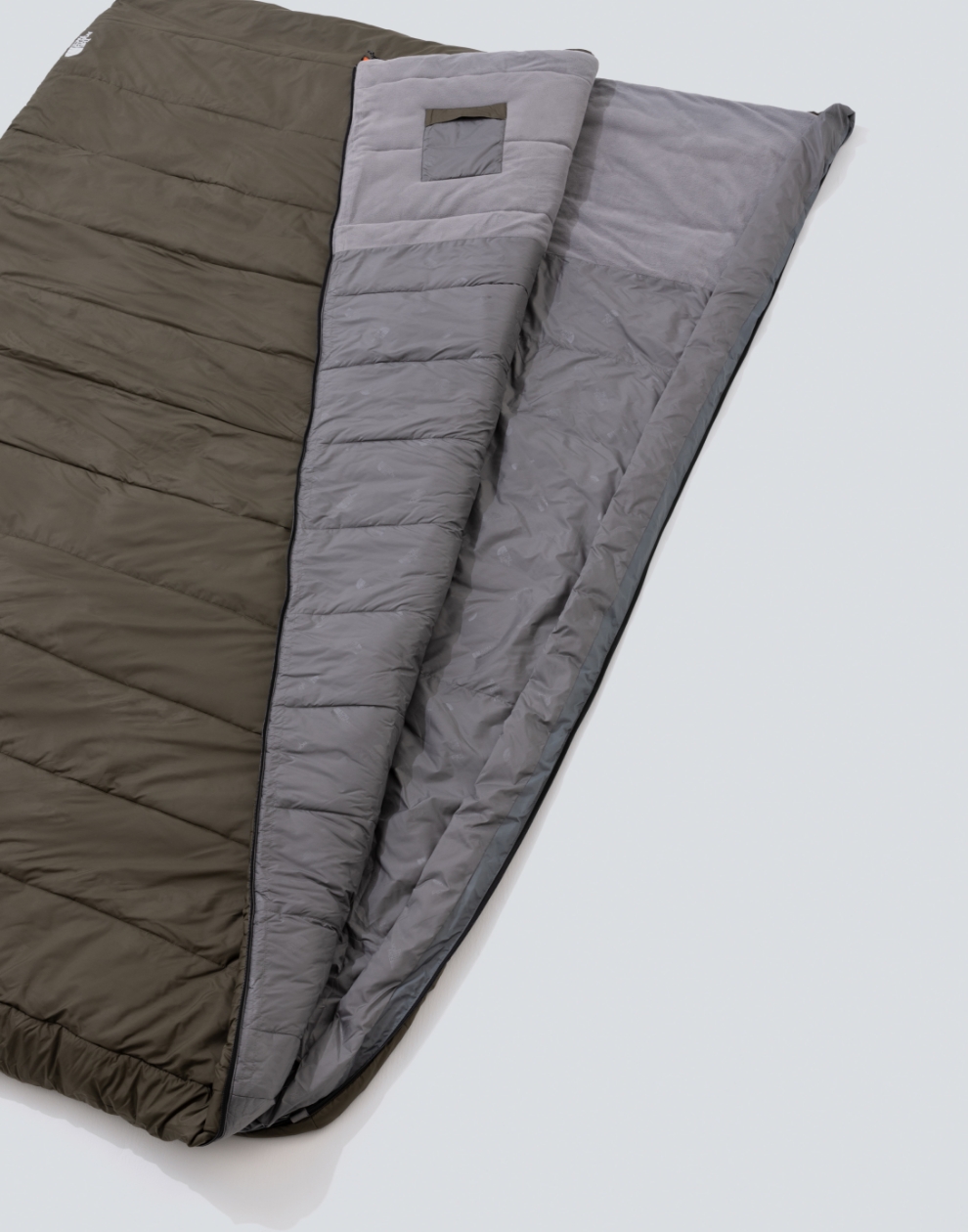 Eco Trail Bed Double -7 | Online Camp Store | THE NORTH FACE CAMP