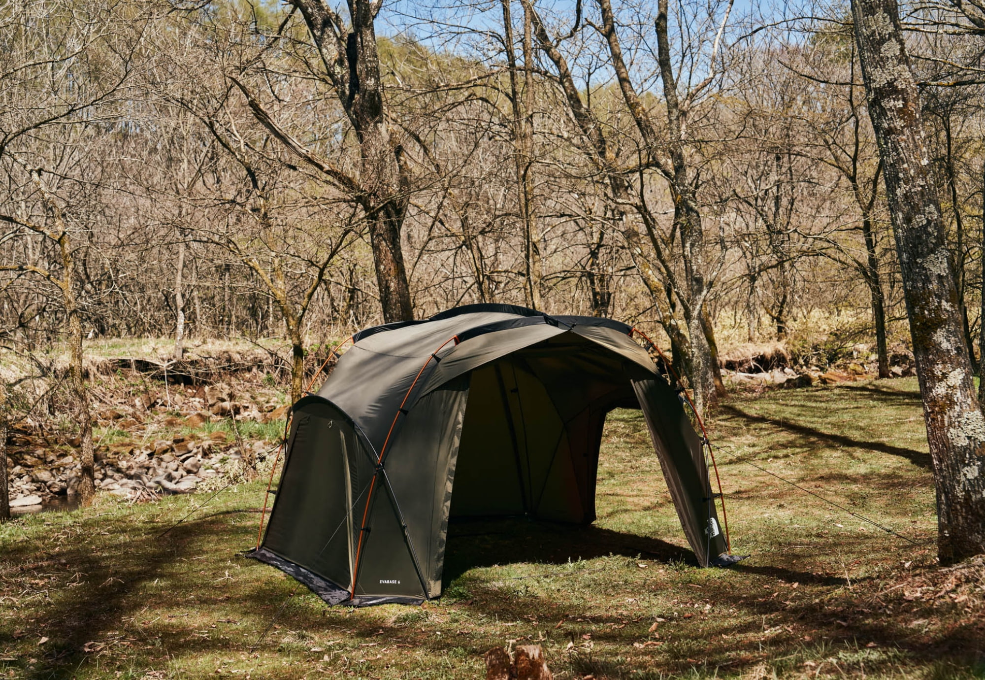 Evabase 6 | Online Camp Store | THE NORTH FACE CAMP