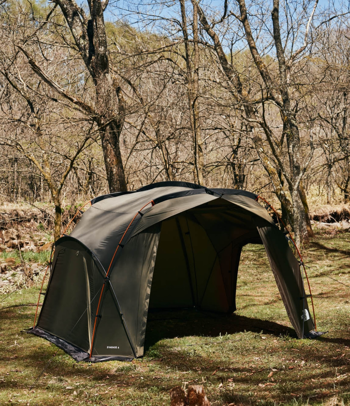 Evabase 6 | Online Camp Store | THE NORTH FACE CAMP