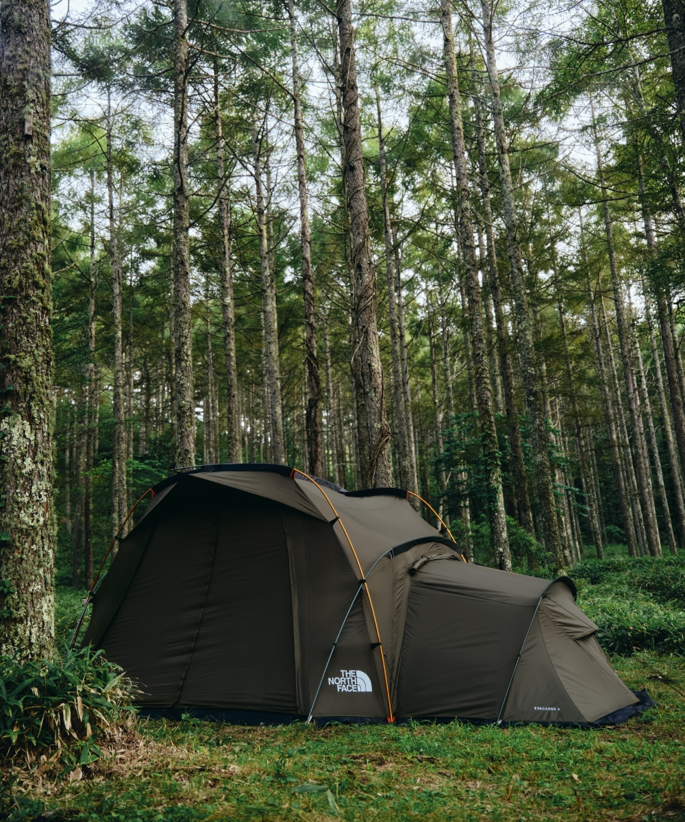 Evacargo 2 | Online Camp Store | THE NORTH FACE CAMP