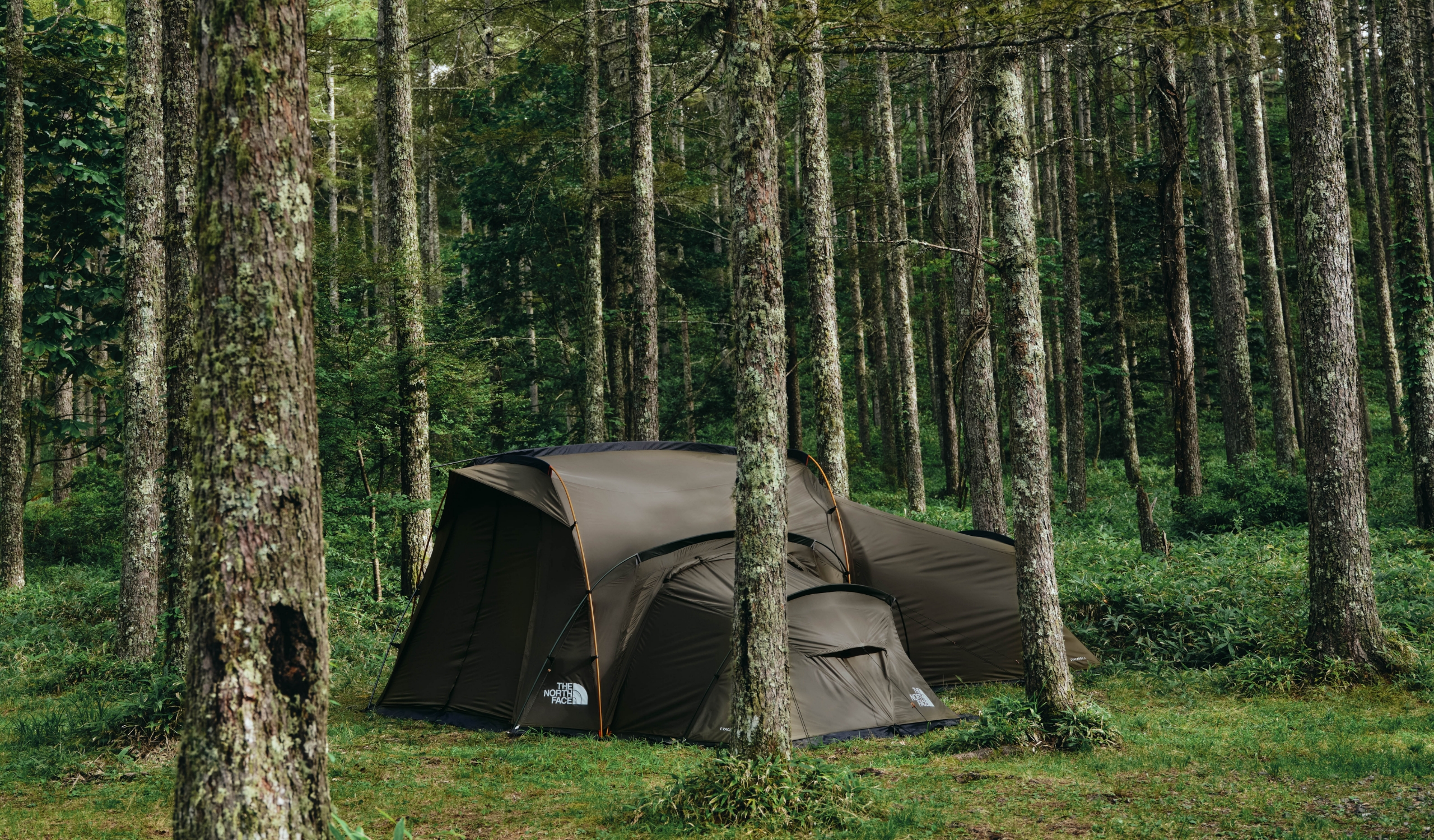 Evacargo 2 | Online Camp Store | THE NORTH FACE CAMP