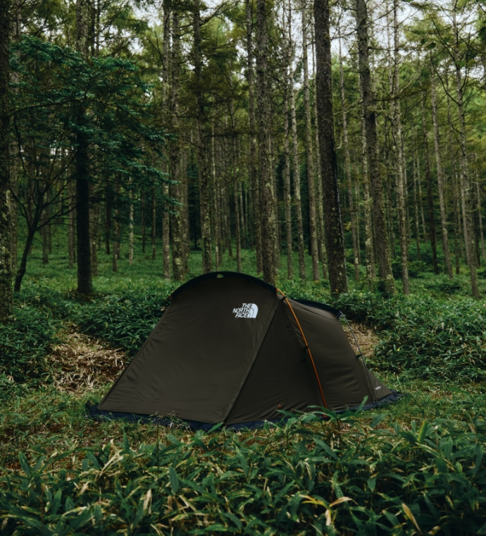 Evacargo 2 | Online Camp Store | THE NORTH FACE CAMP