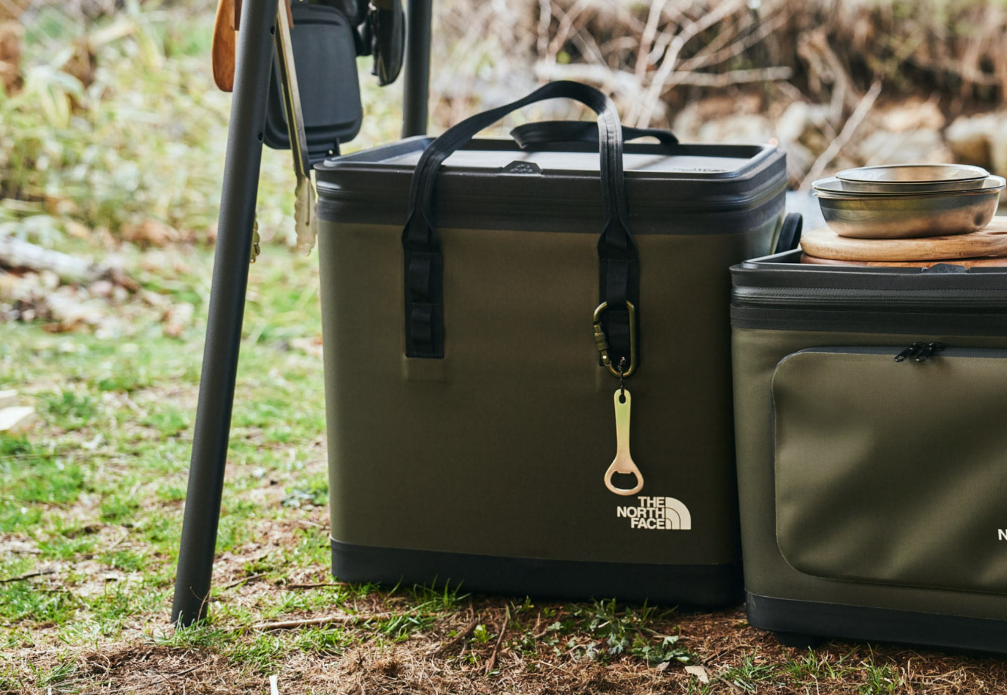 Fieludens® Cooler 36 | Online Camp Store | THE NORTH FACE CAMP