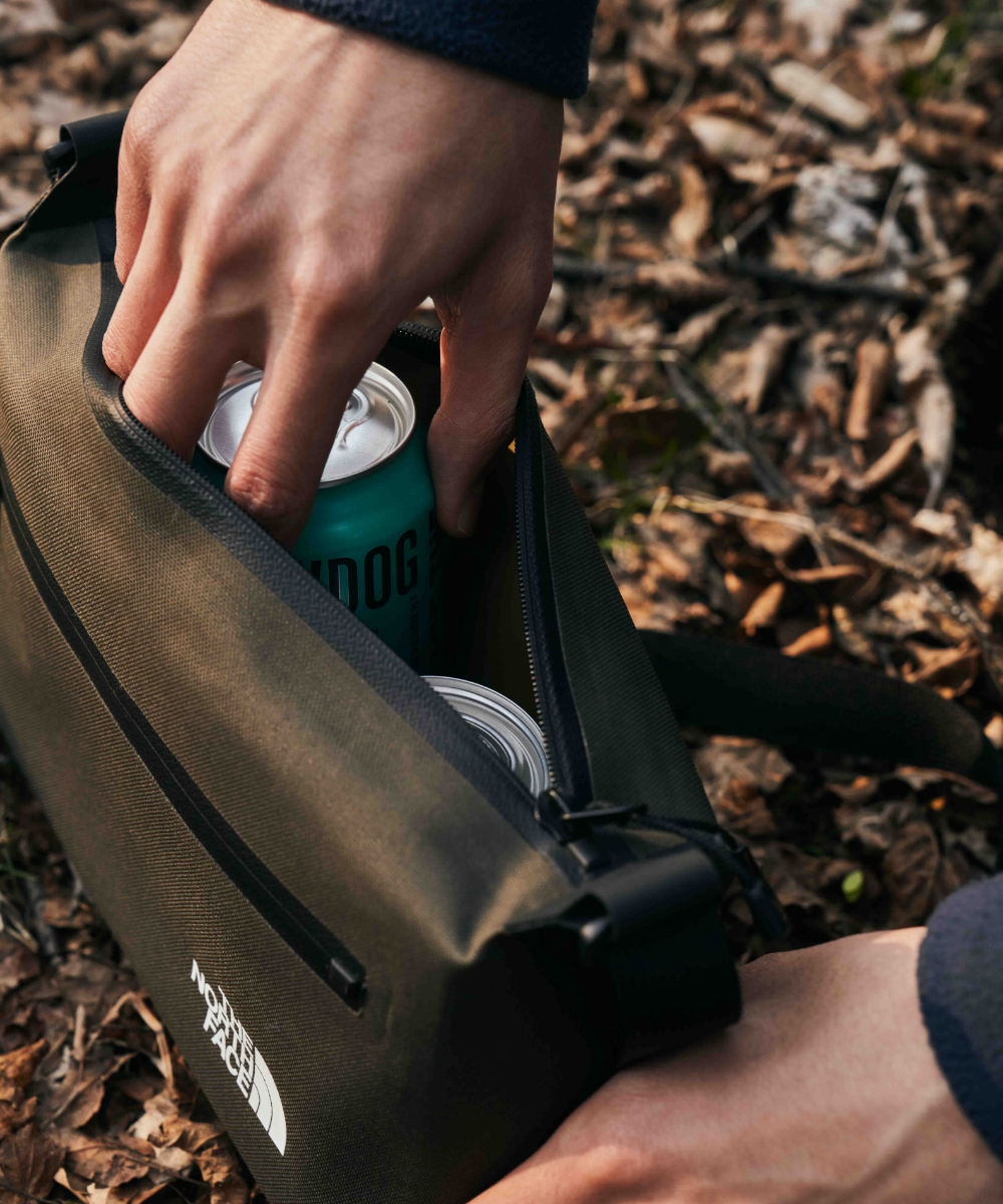 Fieludens® Cooler Pouch | Online Camp Store | THE NORTH FACE CAMP