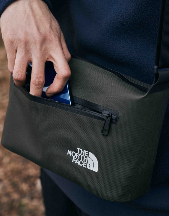 Fieludens® Cooler Pouch | Online Camp Store | THE NORTH FACE CAMP