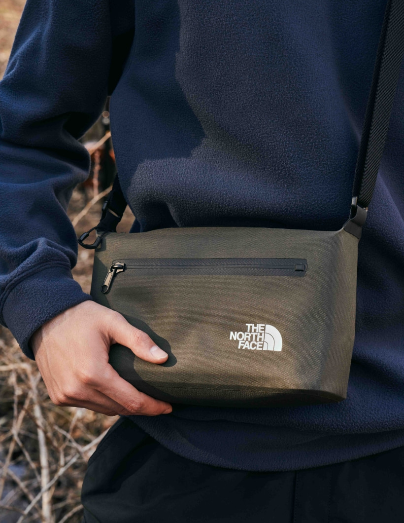 Fieludens® Cooler Pouch | Online Camp Store | THE NORTH FACE CAMP