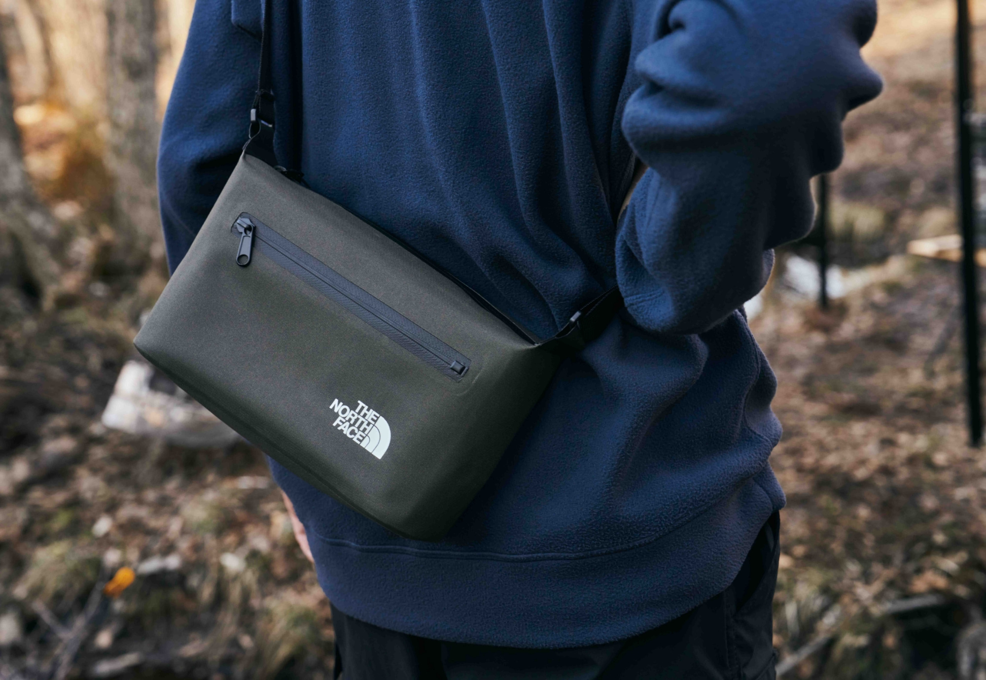Fieludens® Cooler Pouch | Online Camp Store | THE NORTH FACE 