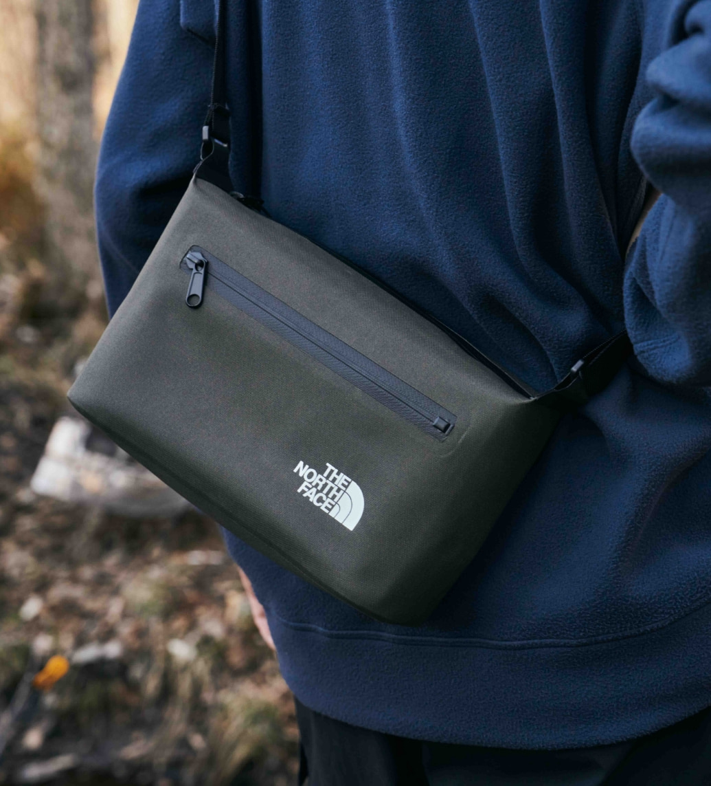 Fieludens® Cooler Pouch | Online Camp Store | THE NORTH FACE CAMP