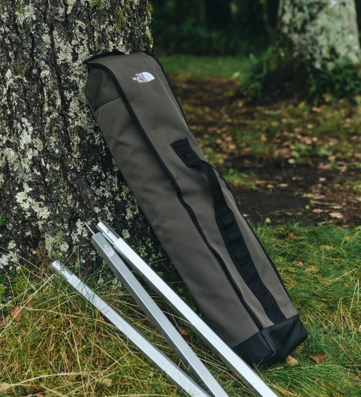 Fieludens® Pole Case (NM82204) | Online Camp Store | THE NORTH FACE CAMP