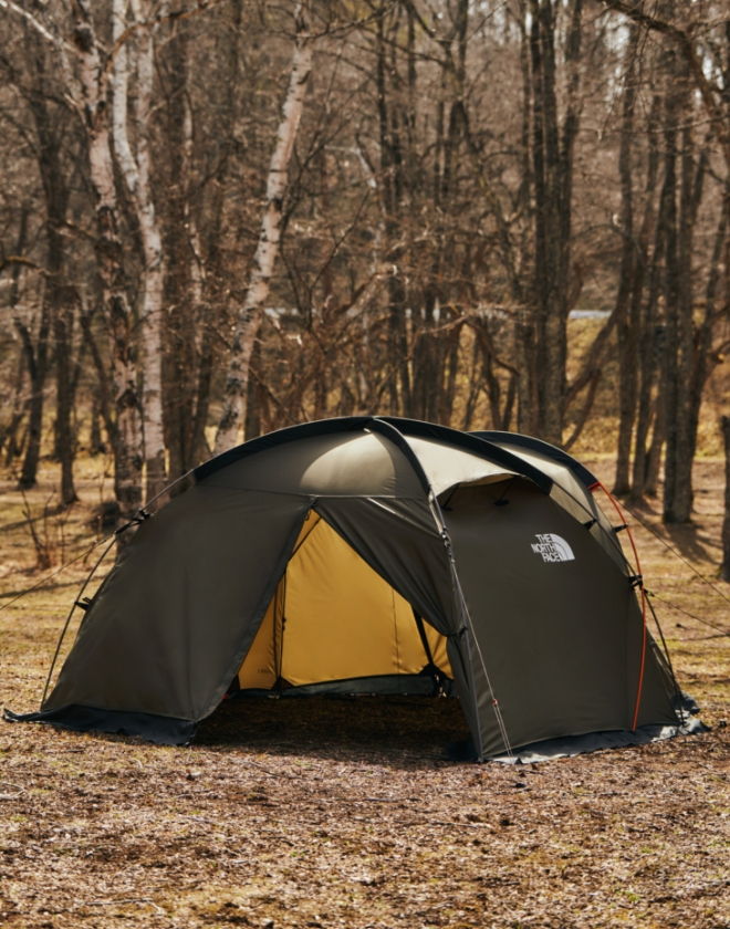 Lander 2 | Online Camp Store | THE NORTH FACE CAMP