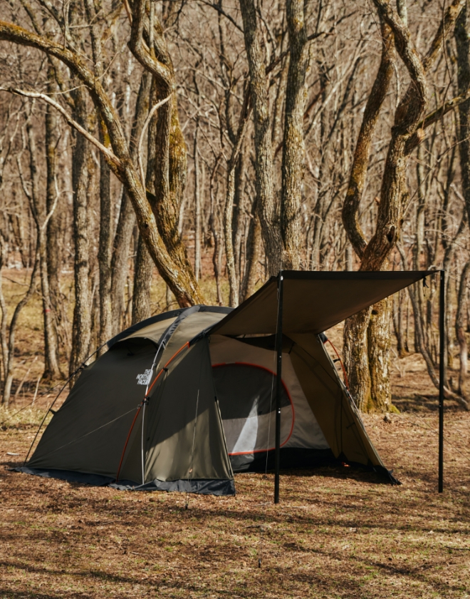 Lander 2 | Online Camp Store | THE NORTH FACE CAMP