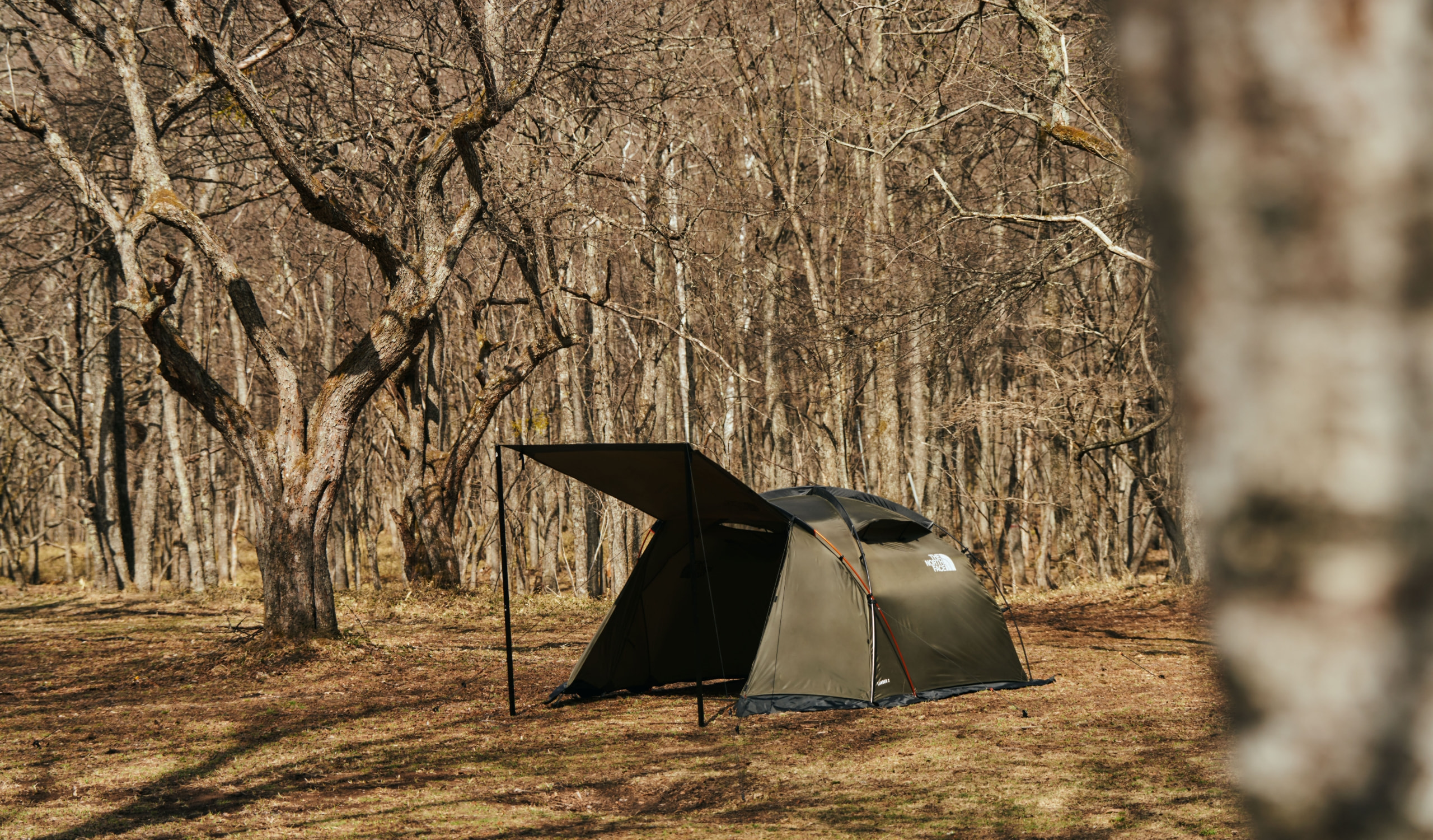 Lander 2 | Online Camp Store | THE NORTH FACE CAMP