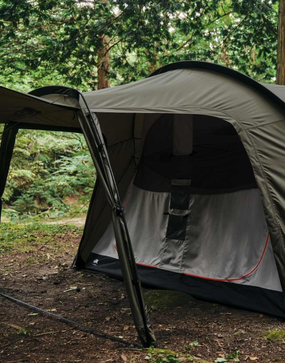 Lander 6 | Online Camp Store | THE NORTH FACE CAMP