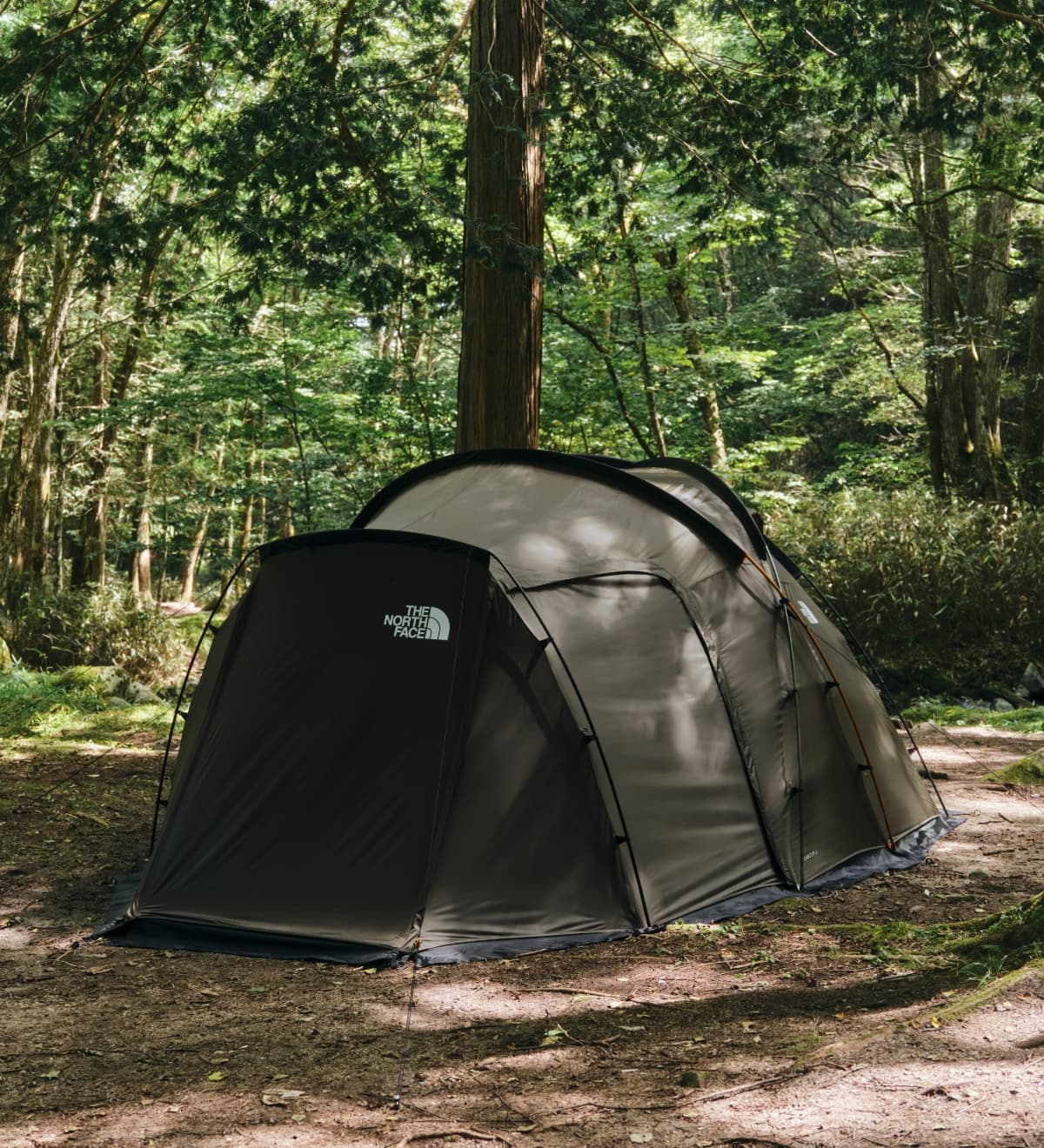 Lander 6 | Online Camp Store | THE NORTH FACE CAMP