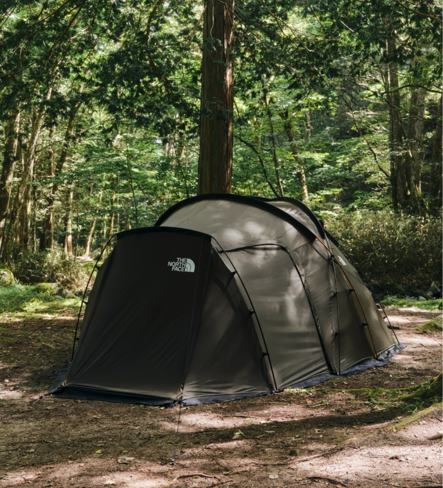 Lander 6 | Online Camp Store | THE NORTH FACE CAMP