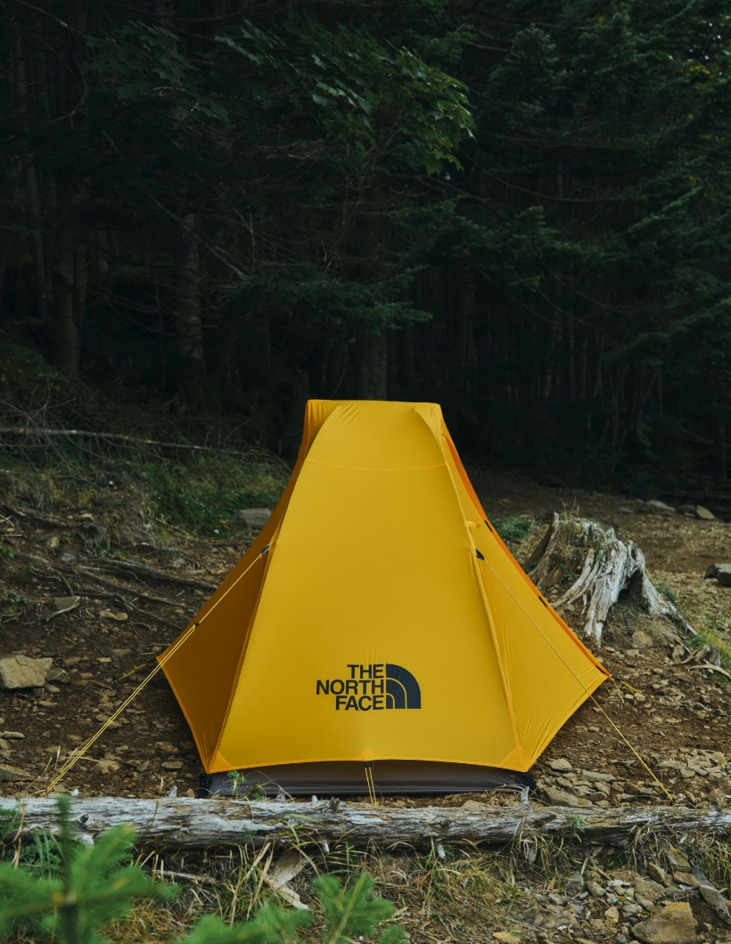 Mountain Shot 1 | Online Camp Store | THE NORTH FACE CAMP