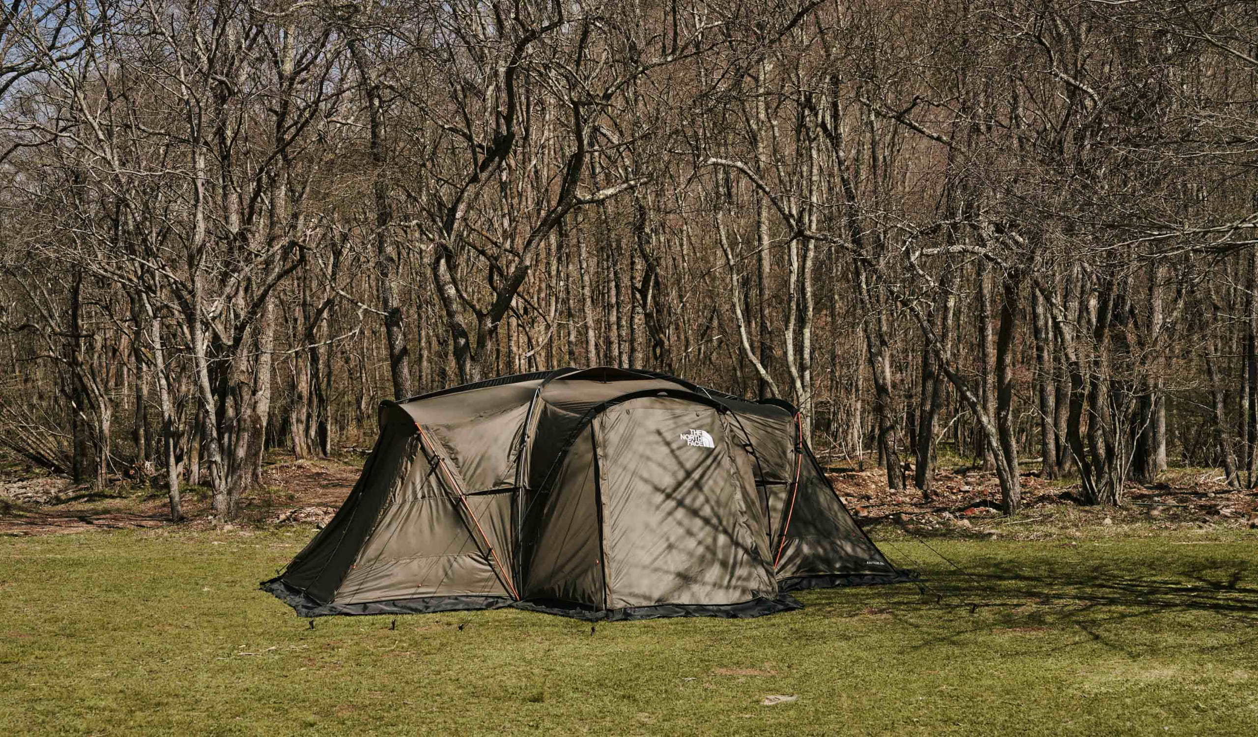 Nautilus 2×2 | Online Camp Store | THE NORTH FACE CAMP