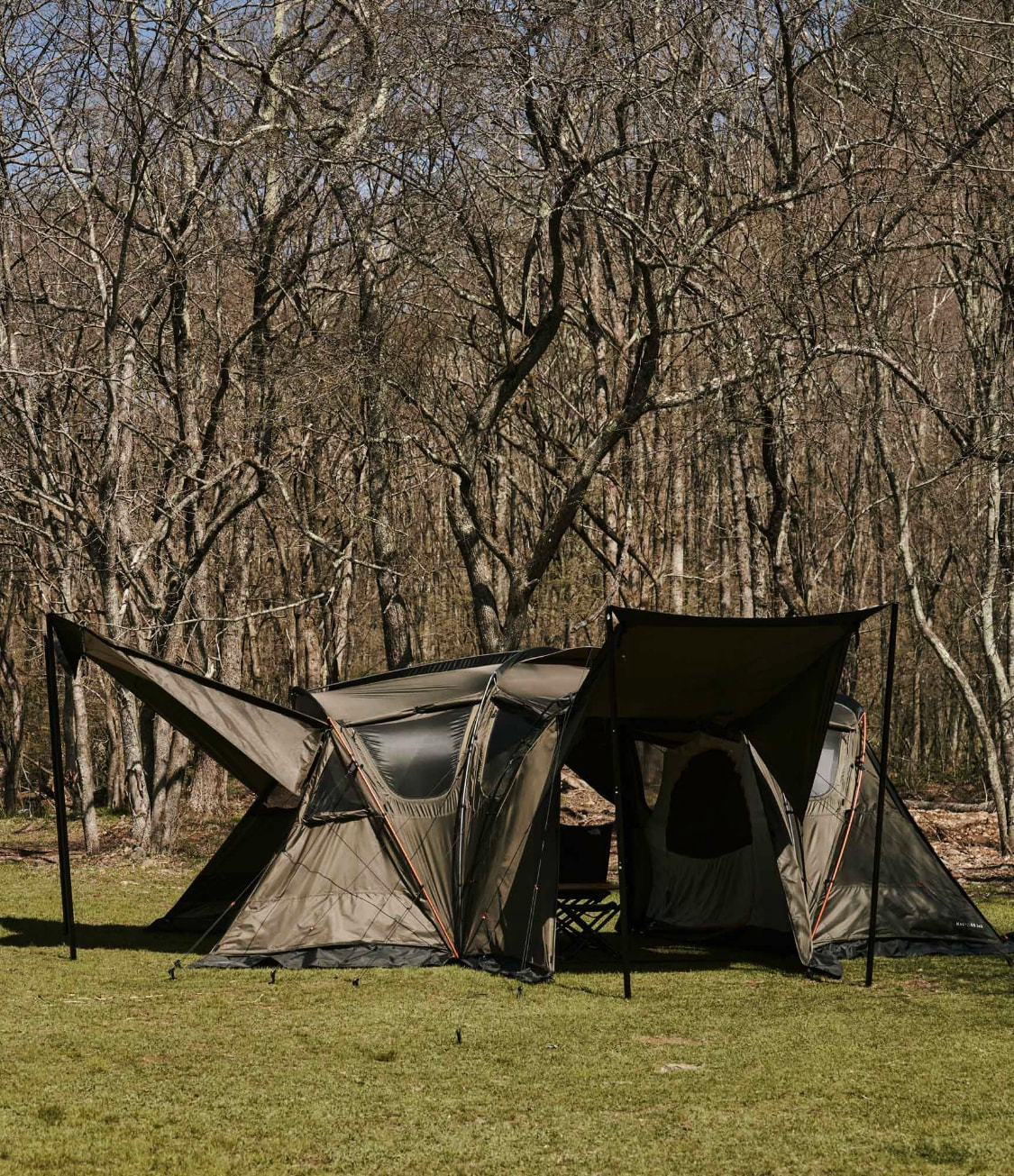 Nautilus 2×2 | Online Camp Store | THE NORTH FACE CAMP