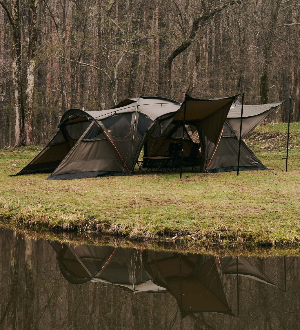 Nautilus 4×4 | Online Camp Store | THE NORTH FACE CAMP