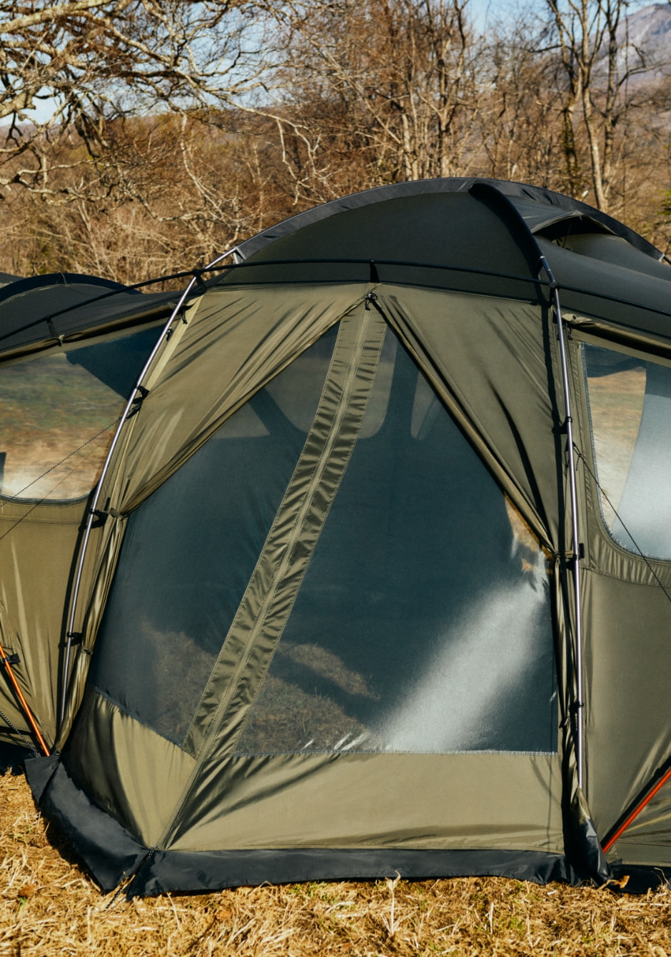 Nautilus 4×4 | Online Camp Store | THE NORTH FACE CAMP