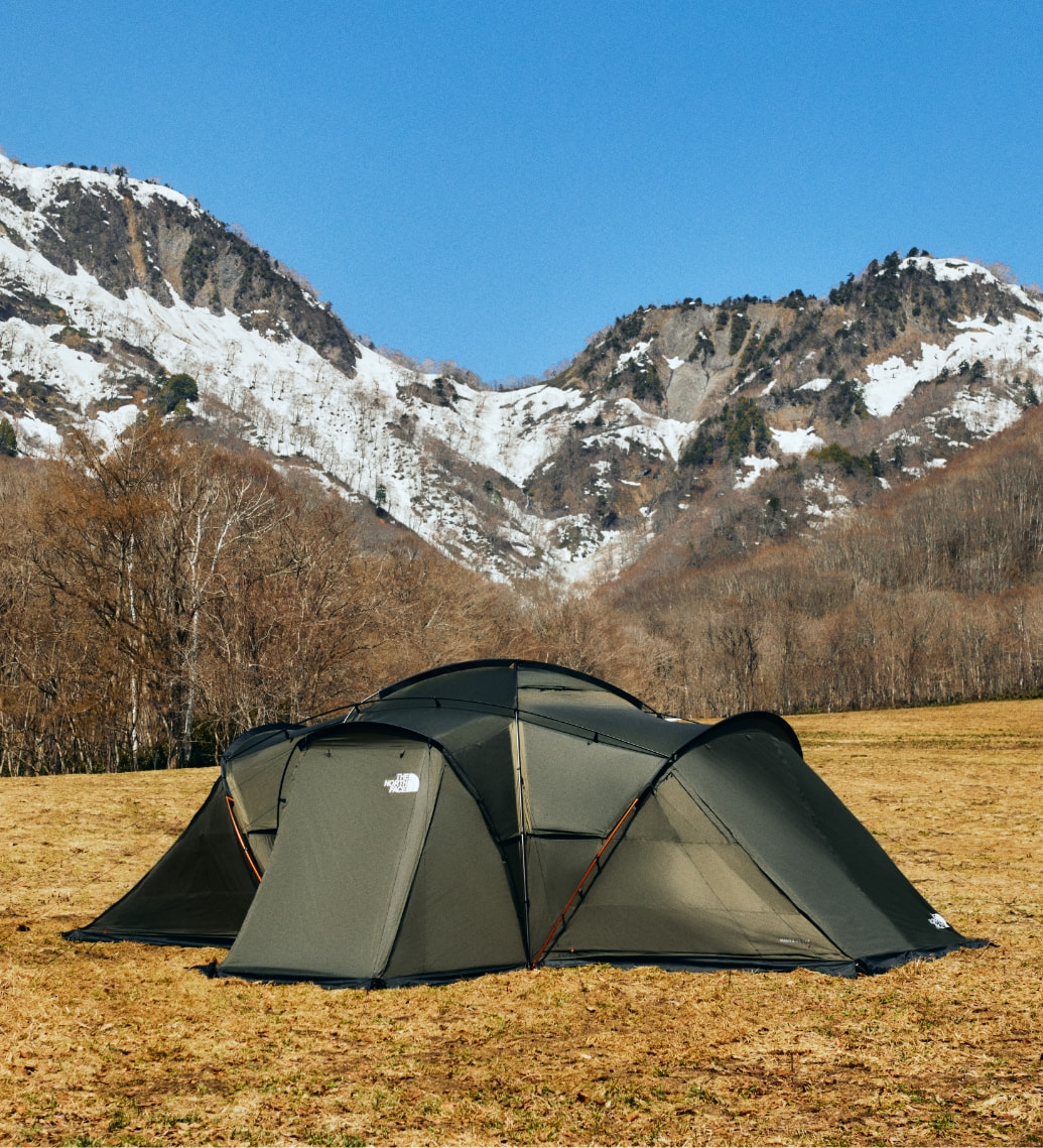 Nautilus 4×4 | Online Camp Store | THE NORTH FACE CAMP