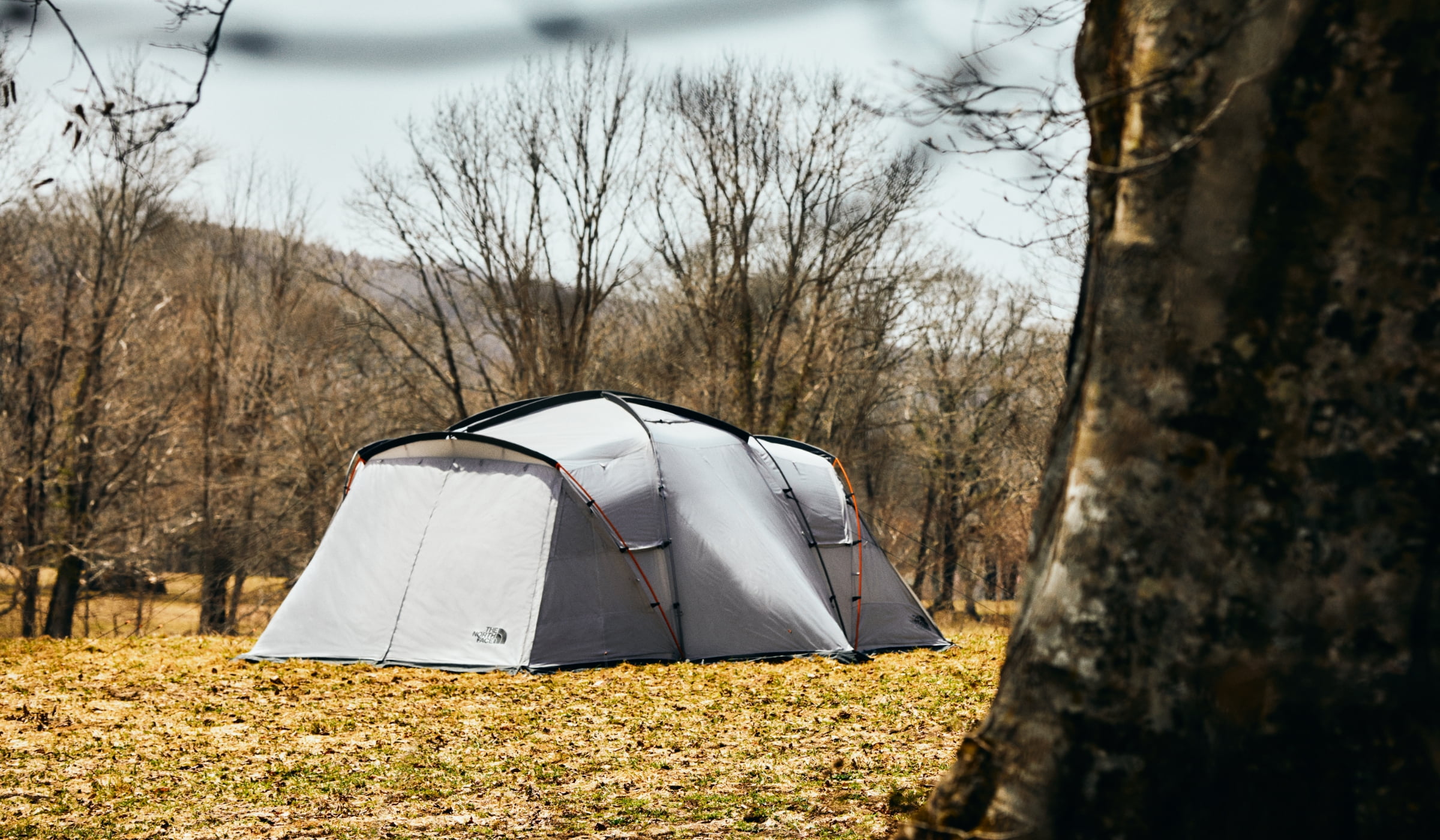 Nautilus 2×2 | Online Camp Store | THE NORTH FACE CAMP