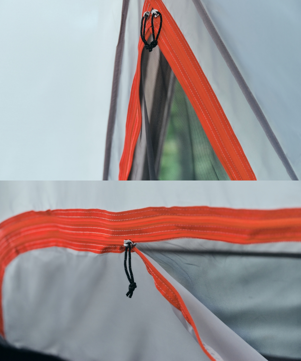 Nautilus 2×2 Side Inner | Online Camp Store | THE NORTH FACE CAMP