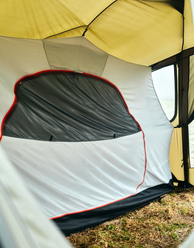 Nautilus 4×4 | Online Camp Store | THE NORTH FACE CAMP