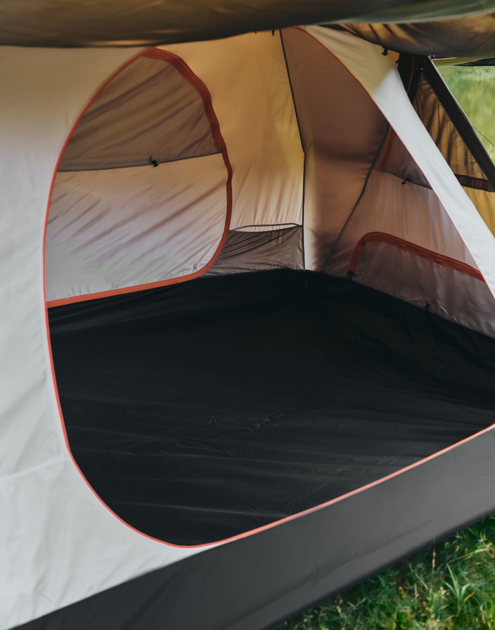 Nautilus 4×4 Side Inner | Online Camp Store | THE NORTH FACE CAMP