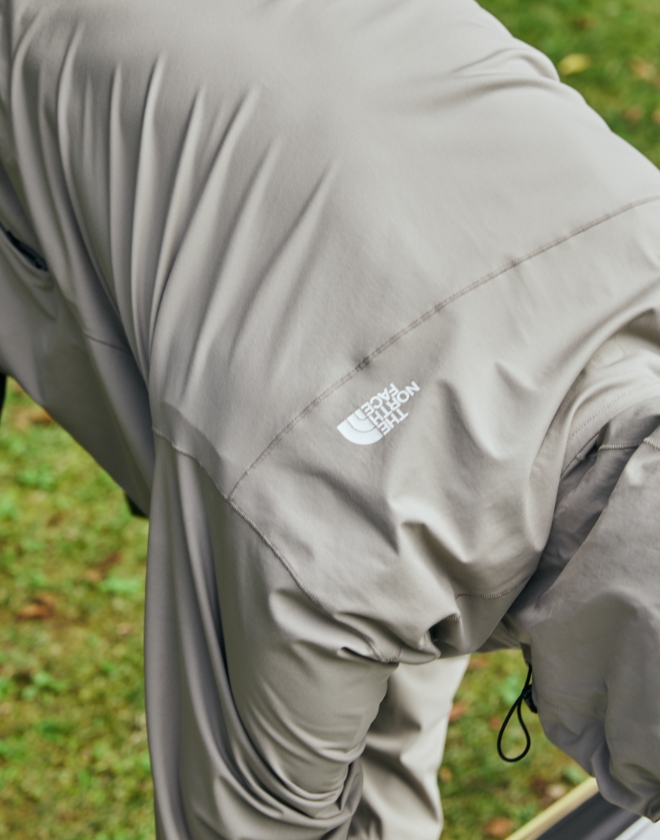 Sunshade Full Zip Hoodie | Online Camp Store | THE NORTH FACE CAMP