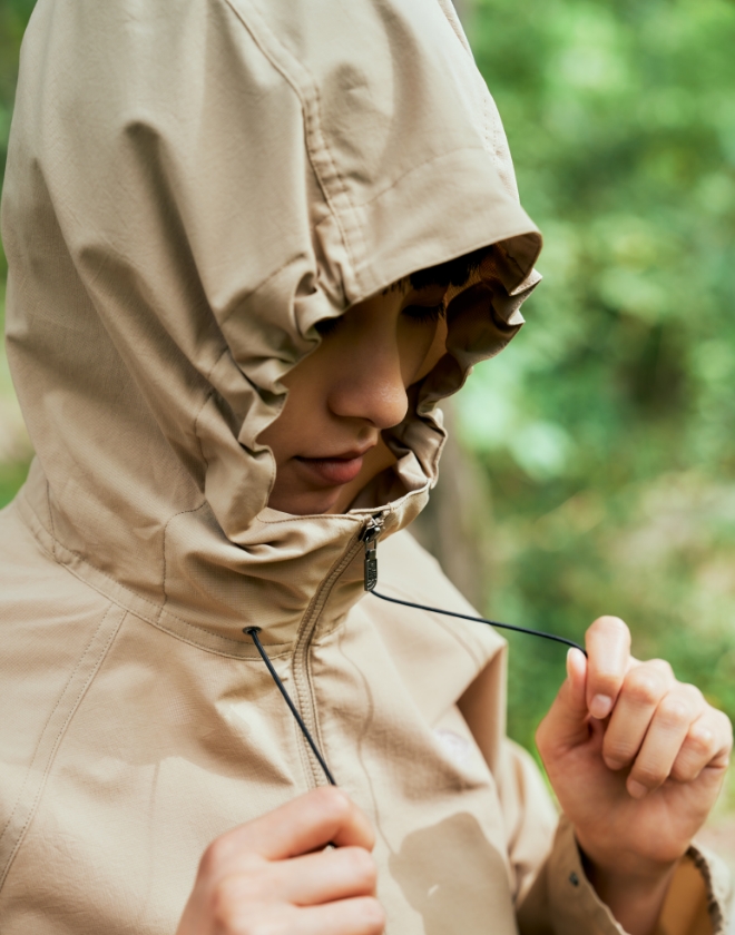 TNF Be Free Jacket | Online Camp Store | THE NORTH FACE CAMP