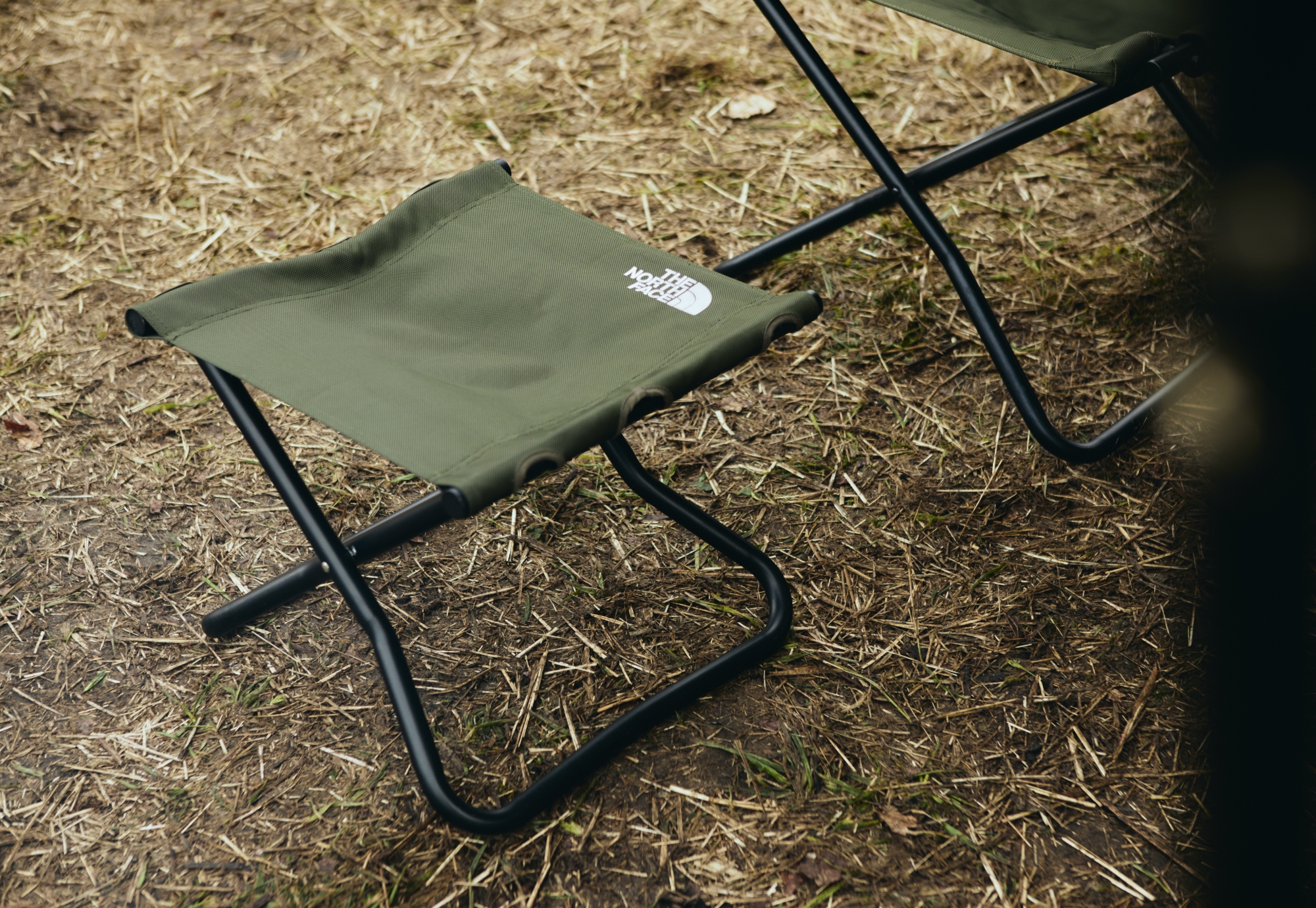 TNF Camp Stool | Online Camp Store | THE NORTH FACE CAMP