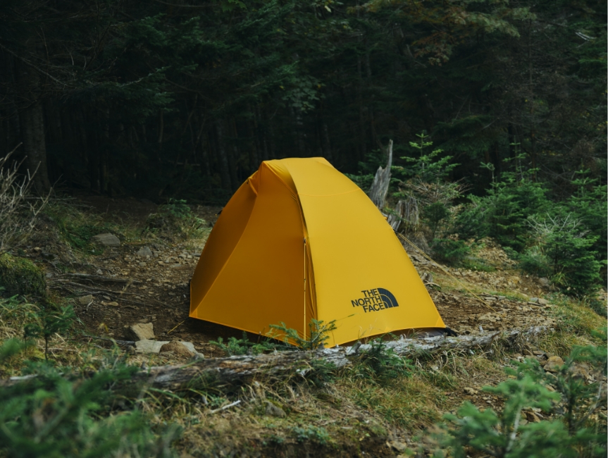 Tent & Tarp | THE NORTH FACE CAMP ノースフェイステント