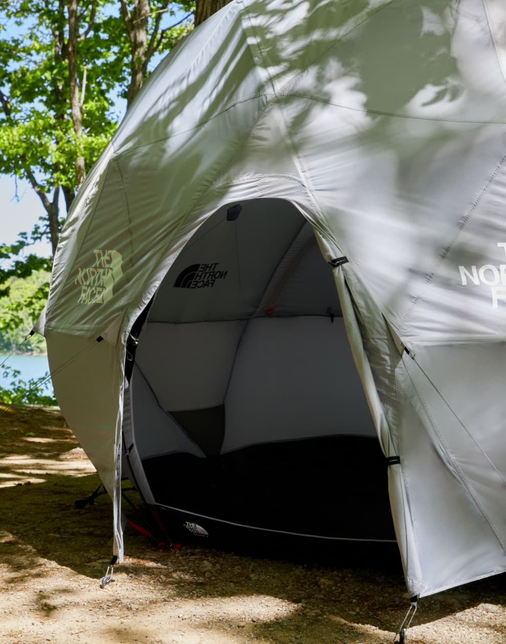 Geodome 4 | Online Camp Store | THE NORTH FACE CAMP