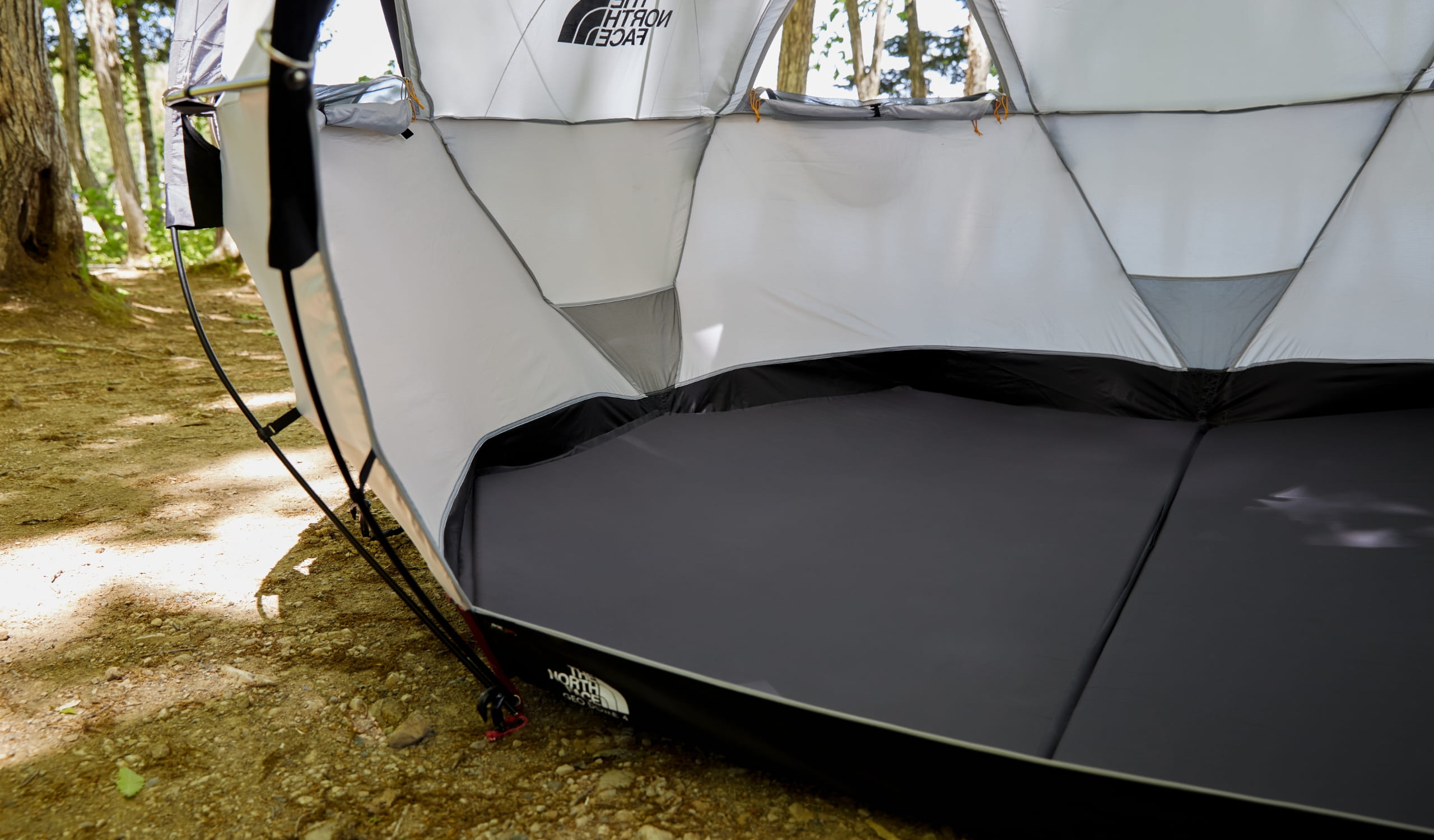 Geodome 4 Mattress Inflatable | Online Camp Store | THE NORTH FACE