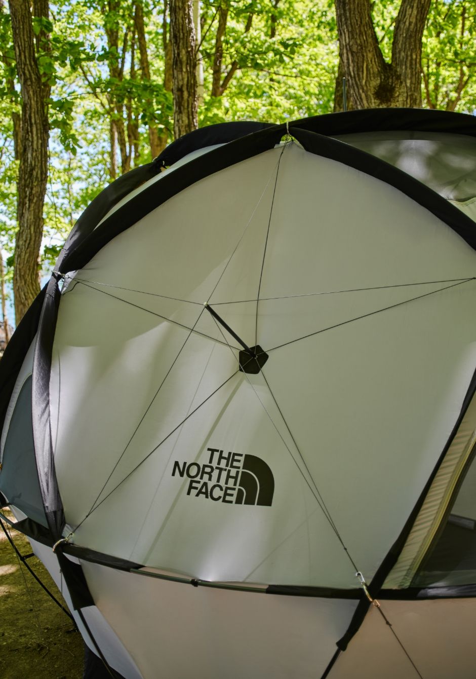 Geodome 4 | Online Camp Store | THE NORTH FACE CAMP