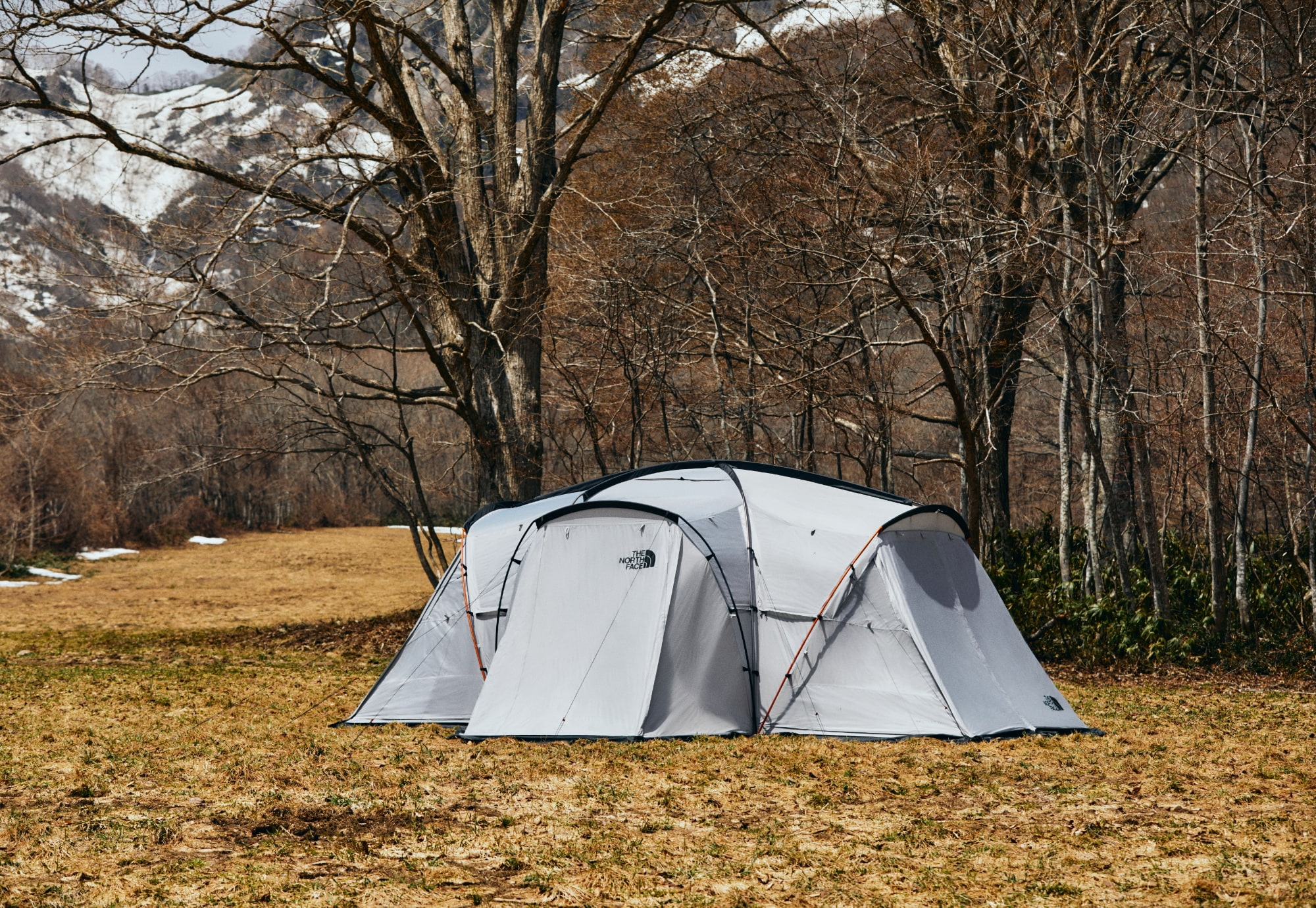 Nautilus 2×2 | Online Camp Store | THE NORTH FACE CAMP
