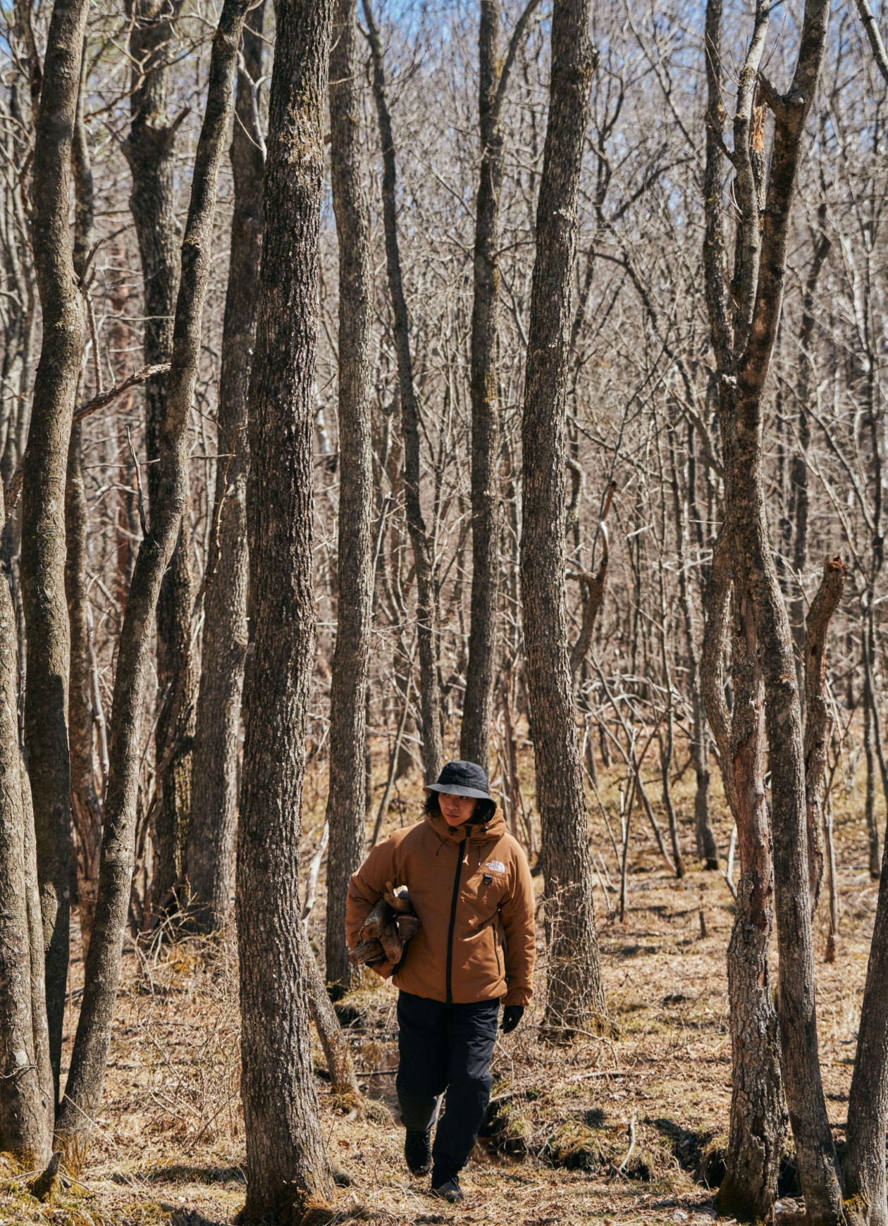 Firefly Insulated Parka | Online Camp Store | THE NORTH FACE CAMP