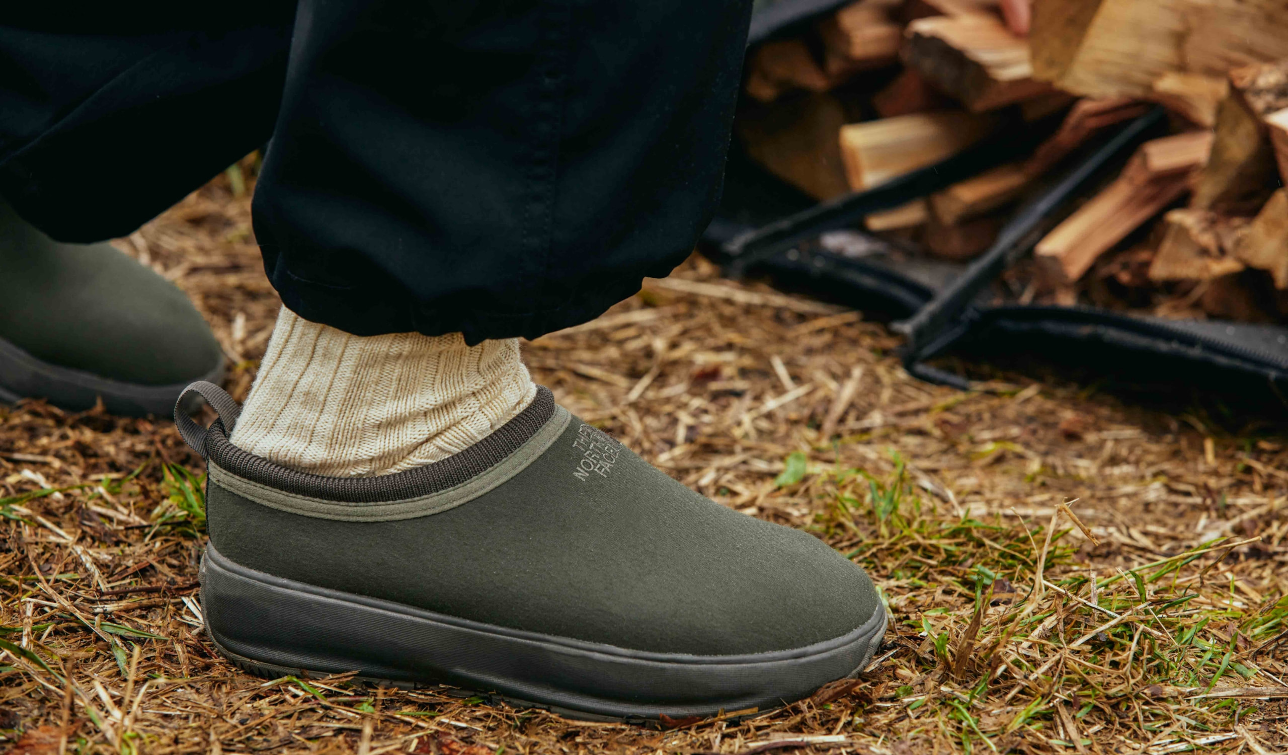 Firefly Slip-On | Online Camp Store | THE NORTH FACE CAMP