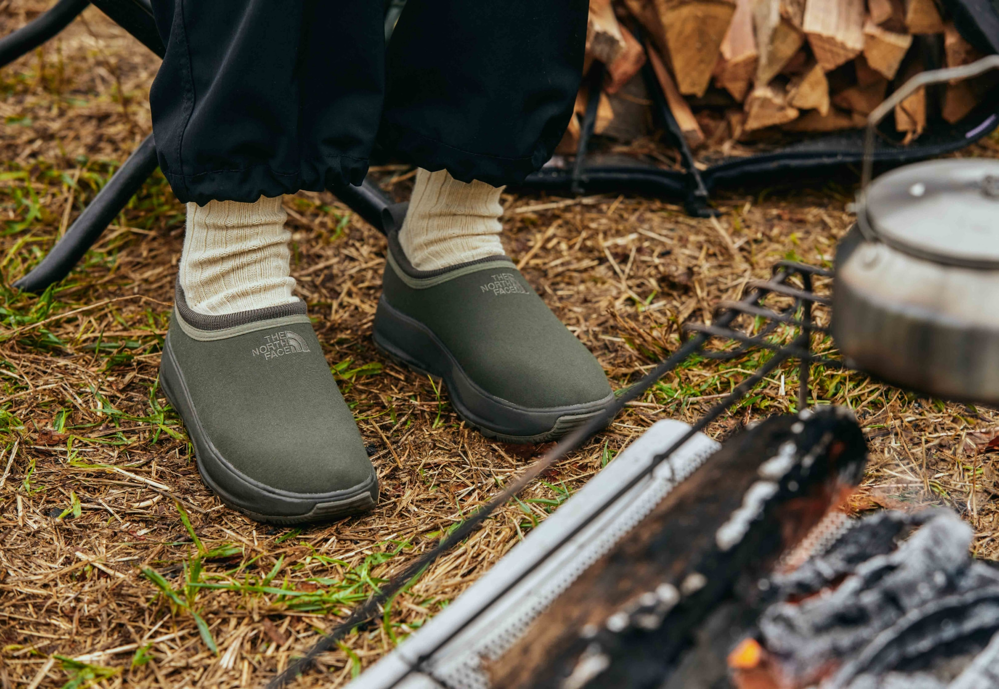 Firefly Slip-On | Online Camp Store | THE NORTH FACE CAMP