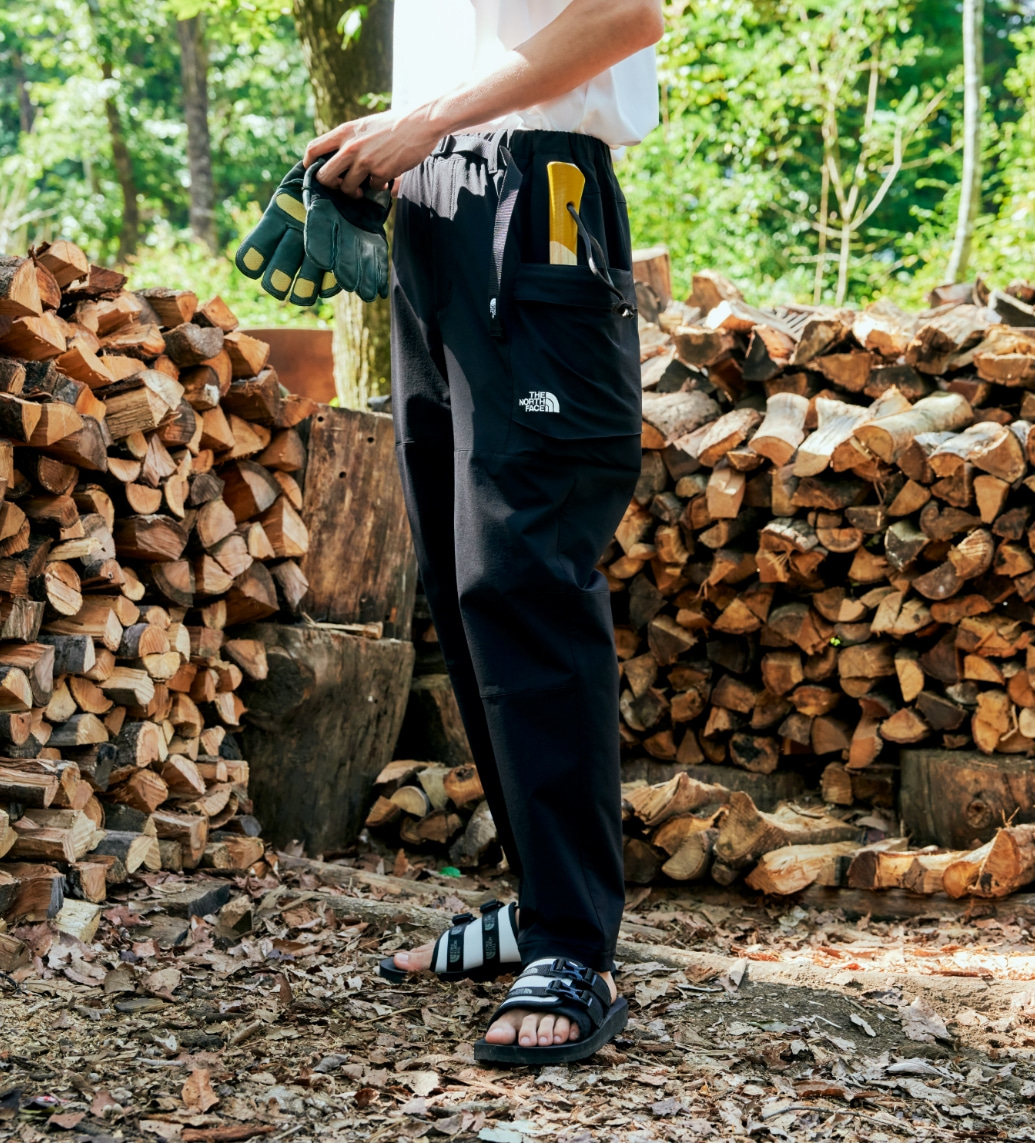 Class V Field Pant | Online Camp Store | THE NORTH FACE CAMP