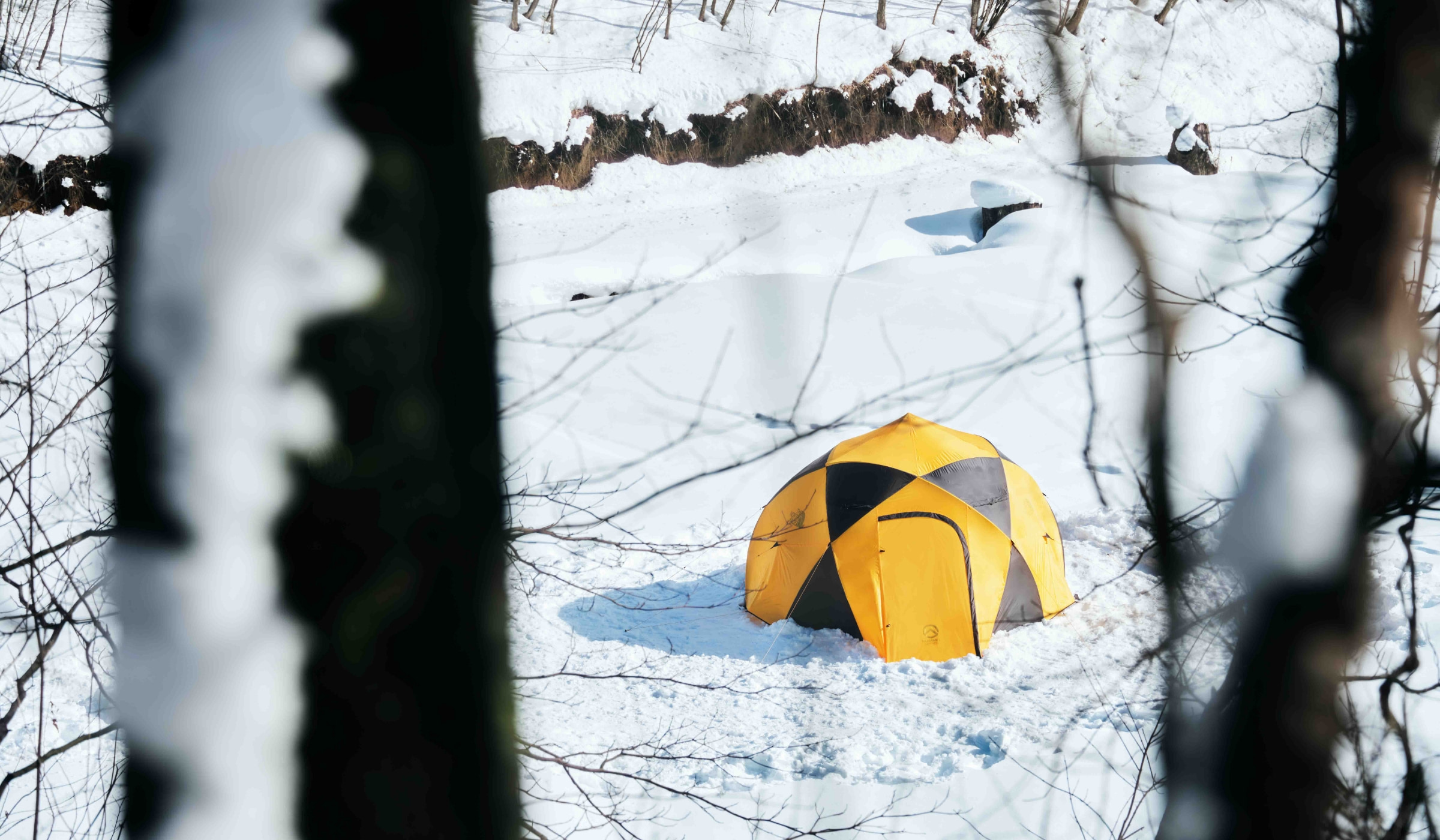 Dome 5 | Online Camp Store | THE NORTH FACE CAMP