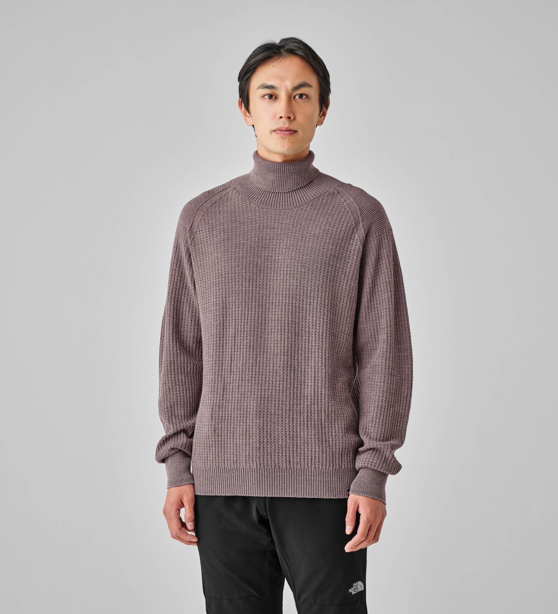 Globefit High Neck | Online Camp Store | THE NORTH FACE CAMP