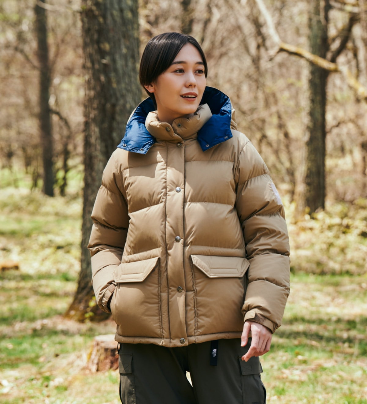Products | THE NORTH FACE CAMP