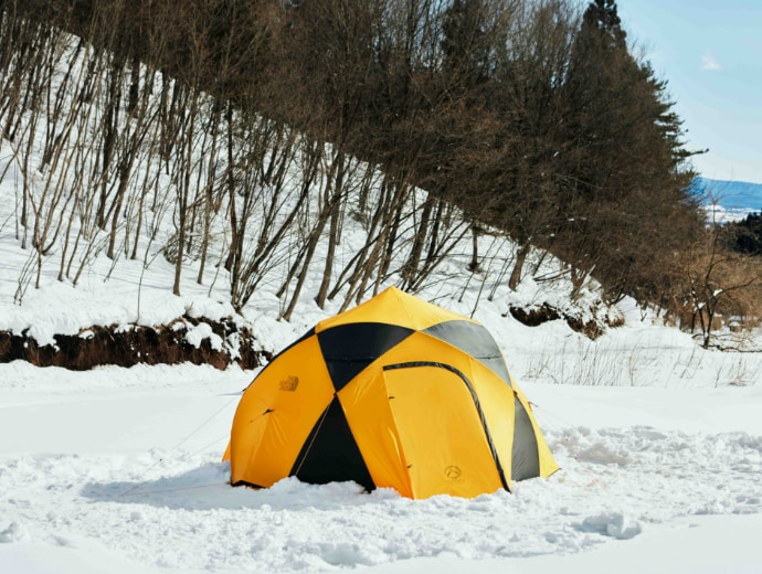 Tent & Tarp | THE NORTH FACE CAMP ノースフェイステント