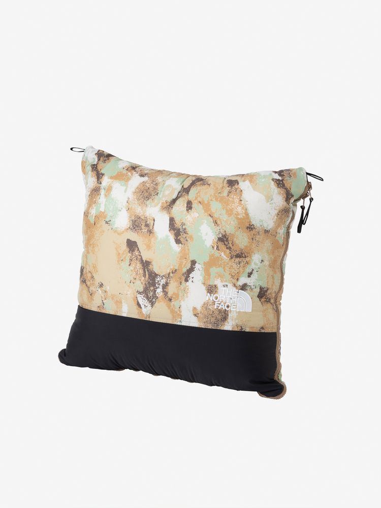 Cozy Camp Cushion | Online Camp Store | THE NORTH FACE CAMP